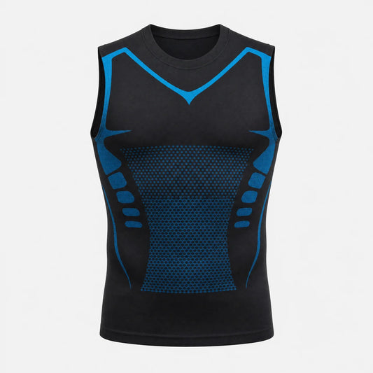 Norvia Compress Pro 3D